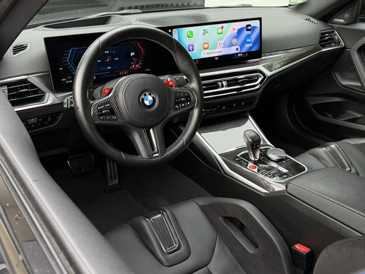 BMW M2 - Afbeelding 18 van 30