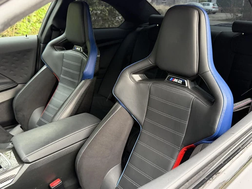 BMW M2 - Afbeelding 19 van 30