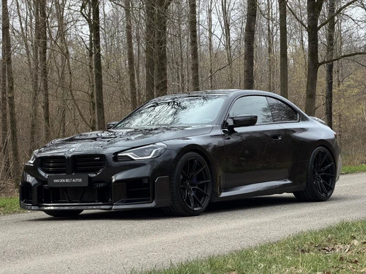 BMW M2 - Afbeelding 25 van 30