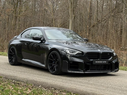 BMW M2 - Afbeelding 26 van 30