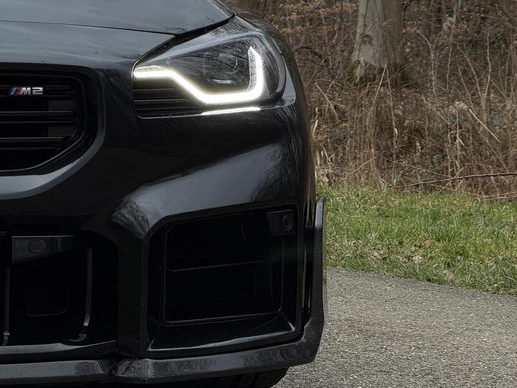 BMW M2 - Afbeelding 27 van 30