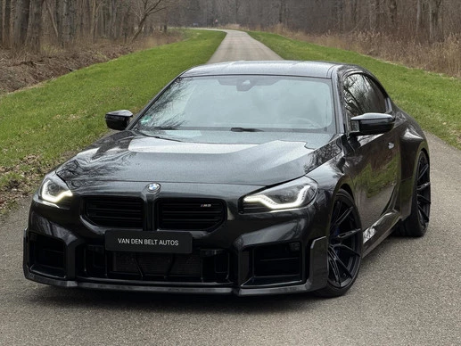 BMW M2 - Afbeelding 28 van 30