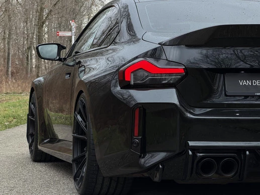 BMW M2 - Afbeelding 30 van 30
