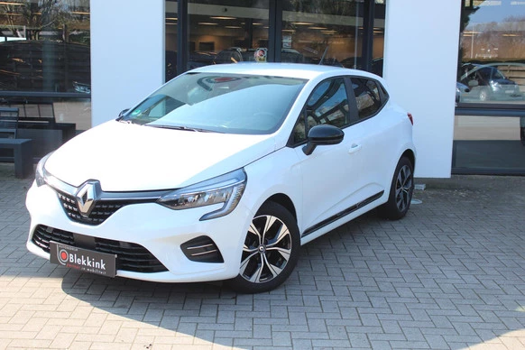 Renault Clio - Afbeelding 1 van 30