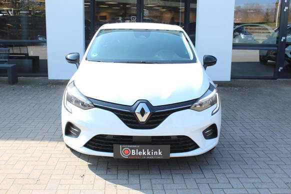 Renault Clio - Afbeelding 4 van 30