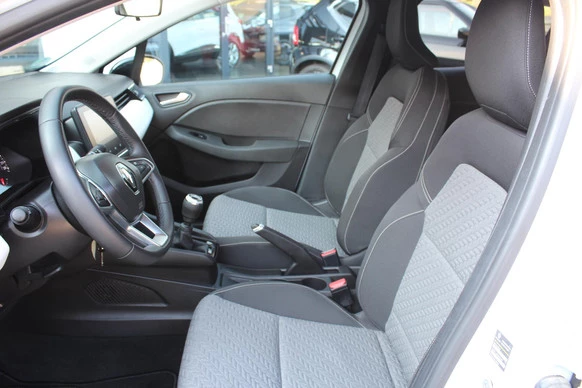 Renault Clio - Afbeelding 5 van 30