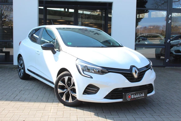 Renault Clio - Afbeelding 6 van 30