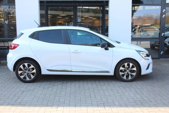 Renault Clio - Afbeelding 8 van 30