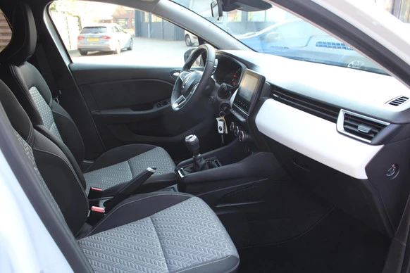 Renault Clio - Afbeelding 9 van 30