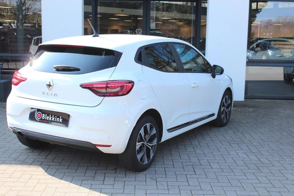 Renault Clio - Afbeelding 10 van 30