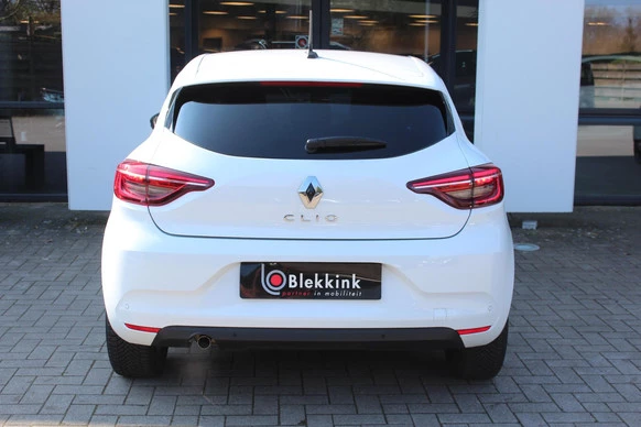 Renault Clio - Afbeelding 12 van 30