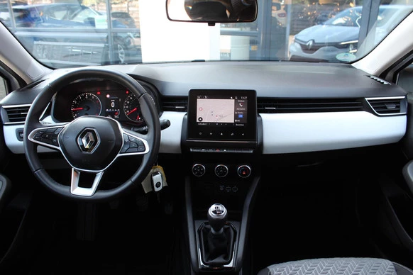 Renault Clio - Afbeelding 13 van 30