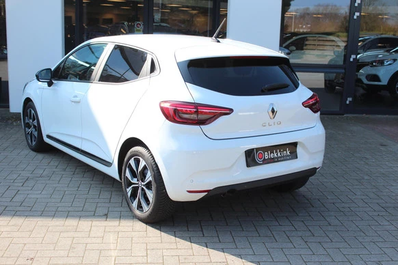 Renault Clio - Afbeelding 15 van 30