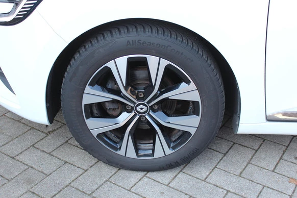 Renault Clio - Afbeelding 17 van 30