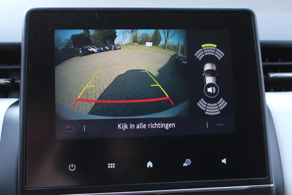 Renault Clio - Afbeelding 18 van 30