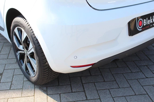 Renault Clio - Afbeelding 19 van 30