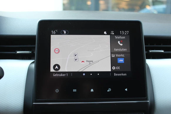 Renault Clio - Afbeelding 22 van 30