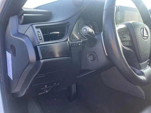 Lexus ES - Afbeelding 6 van 19