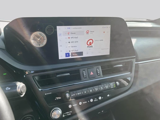 Lexus ES - Afbeelding 11 van 19