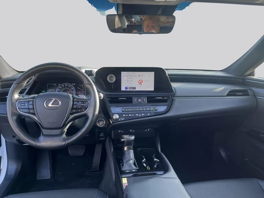 Lexus ES - Afbeelding 13 van 19