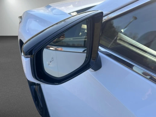 Lexus ES - Afbeelding 15 van 19