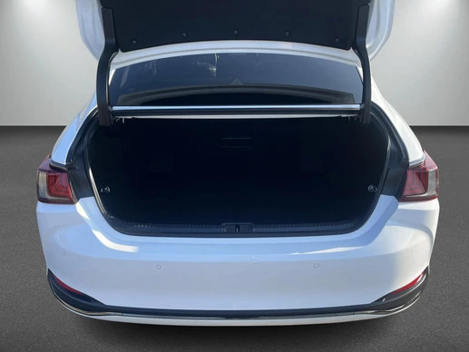 Lexus ES - Afbeelding 17 van 19