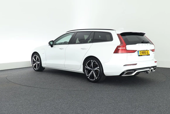 Volvo V60 - Afbeelding 9 van 30