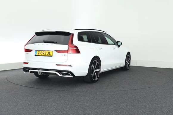 Volvo V60 - Afbeelding 10 van 30