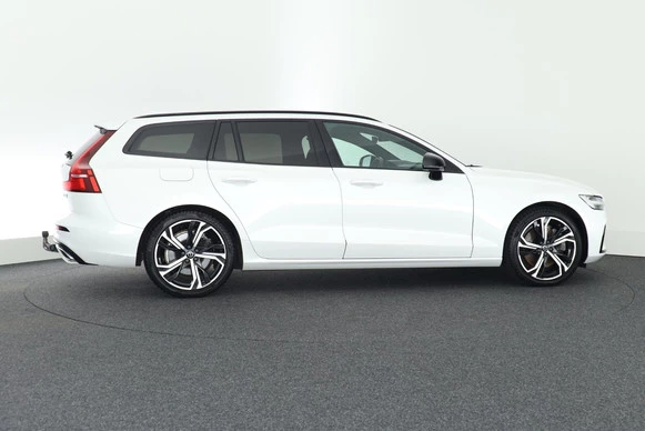 Volvo V60 - Afbeelding 11 van 30