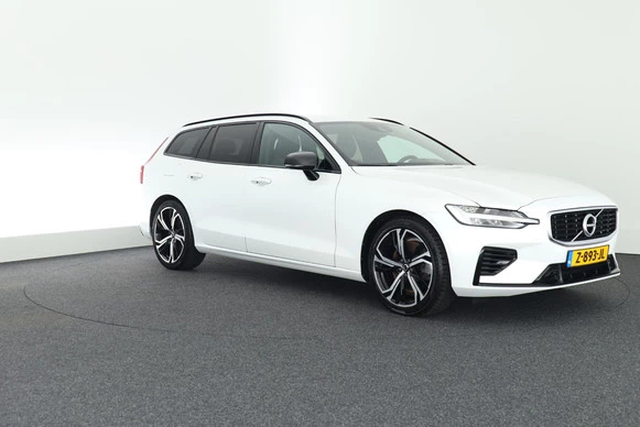 Volvo V60 - Afbeelding 12 van 30