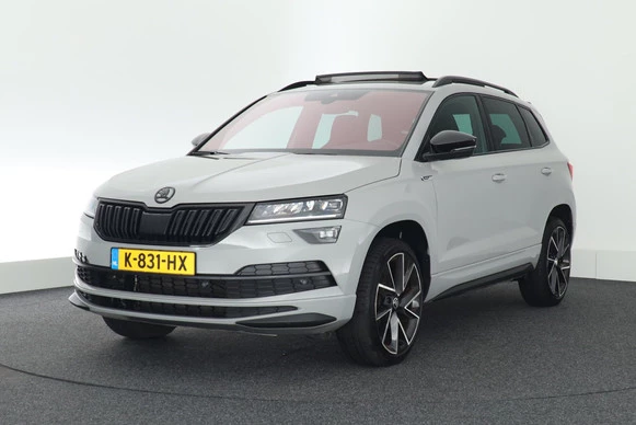 Škoda Karoq - Afbeelding 1 van 30