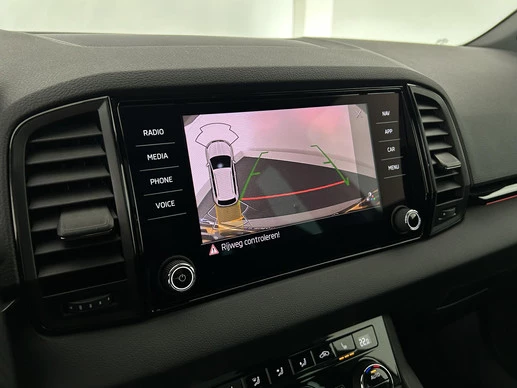 Škoda Karoq - Afbeelding 5 van 30