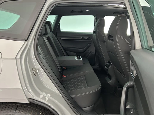 Škoda Karoq - Afbeelding 14 van 30