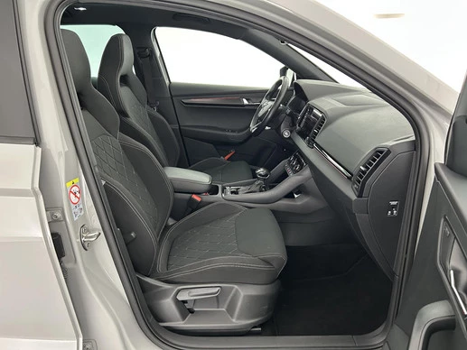 Škoda Karoq - Afbeelding 15 van 30