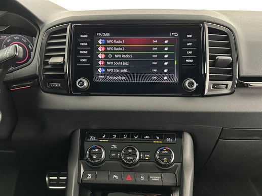 Škoda Karoq - Afbeelding 16 van 30