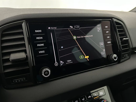 Škoda Karoq - Afbeelding 24 van 30