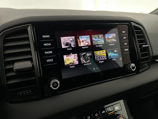 Škoda Karoq - Afbeelding 25 van 30