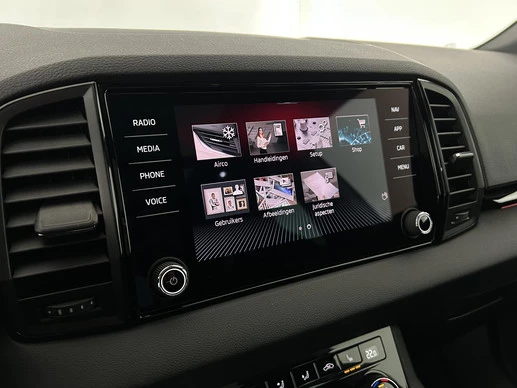 Škoda Karoq - Afbeelding 26 van 30