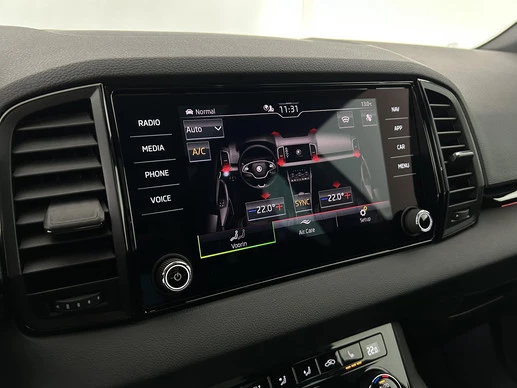 Škoda Karoq - Afbeelding 28 van 30