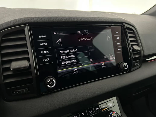 Škoda Karoq - Afbeelding 29 van 30