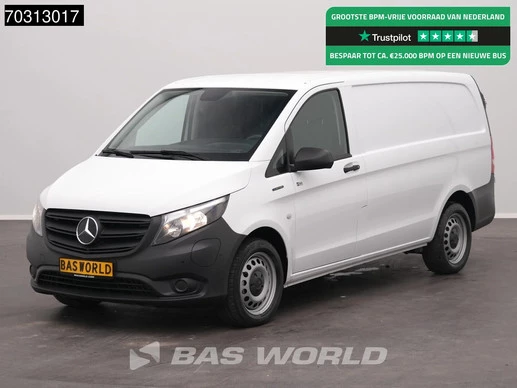 Mercedes-Benz eVito - Afbeelding 1 van 30