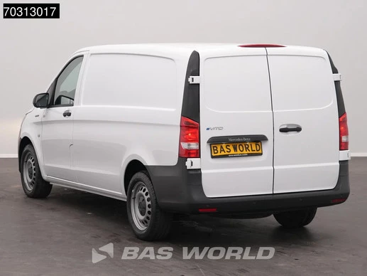 Mercedes-Benz eVito - Afbeelding 2 van 30