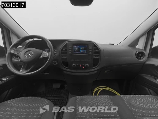 Mercedes-Benz eVito - Afbeelding 5 van 30