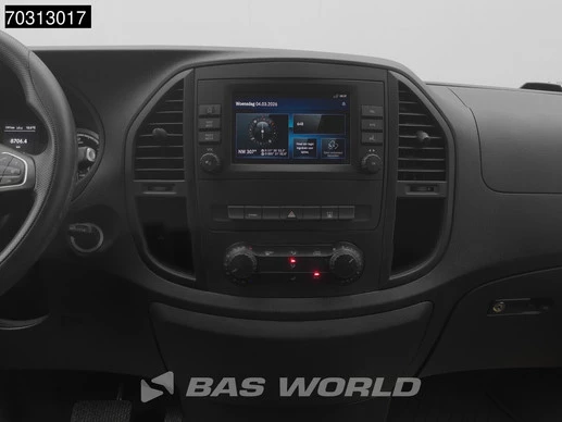 Mercedes-Benz eVito - Afbeelding 6 van 30