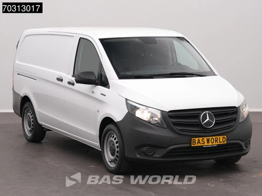 Mercedes-Benz eVito - Afbeelding 7 van 30