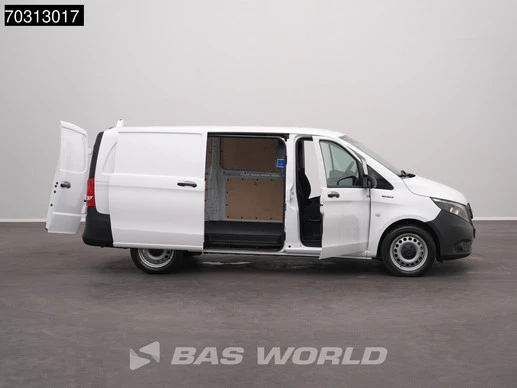 Mercedes-Benz eVito - Afbeelding 9 van 30