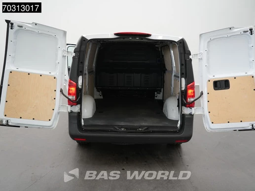 Mercedes-Benz eVito - Afbeelding 10 van 30