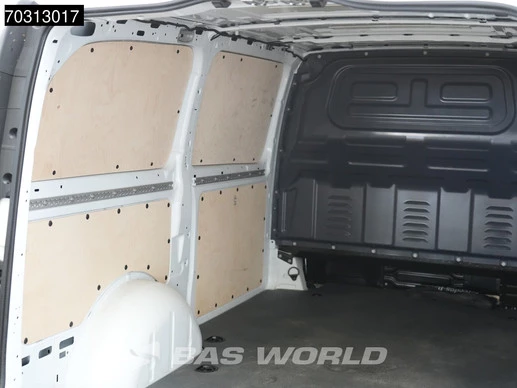 Mercedes-Benz eVito - Afbeelding 12 van 30