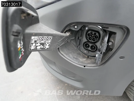 Mercedes-Benz eVito - Afbeelding 13 van 30