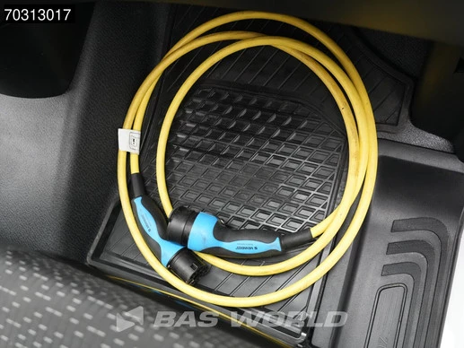 Mercedes-Benz eVito - Afbeelding 14 van 30